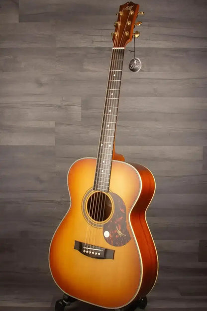 Maton EBG808 Nashville - Acoustic Guitar