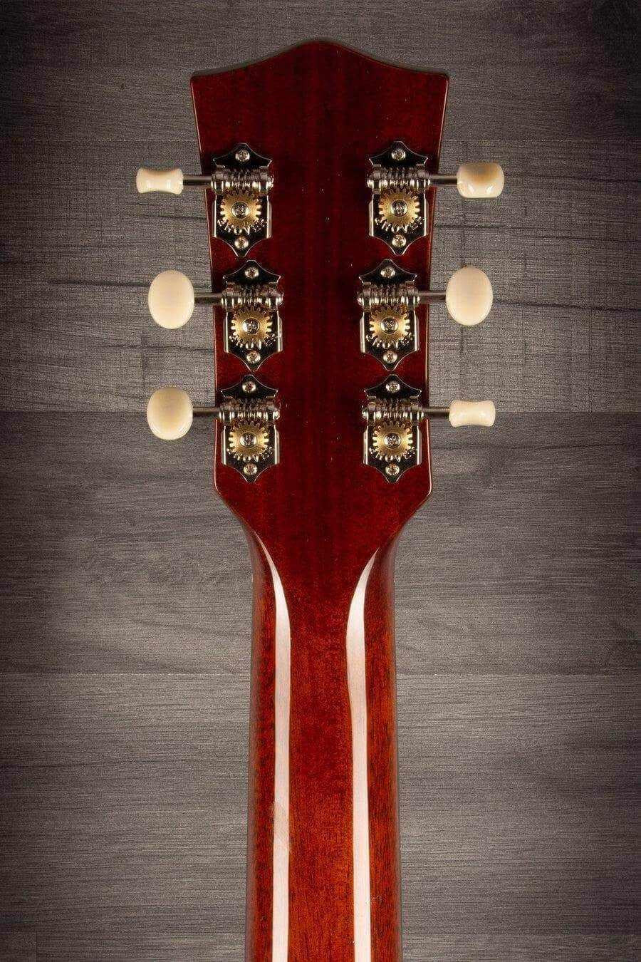 Sigma Special Edition SLM-SG00-AN All-Solid LR Baggs - Acoustic Guitar