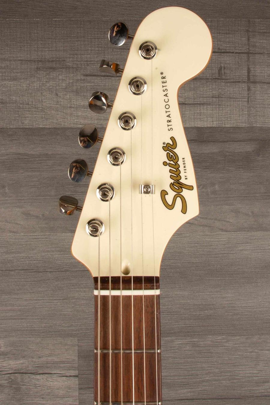 Squier FSR Classic Vibe '60s Stratocaster - Olympic white