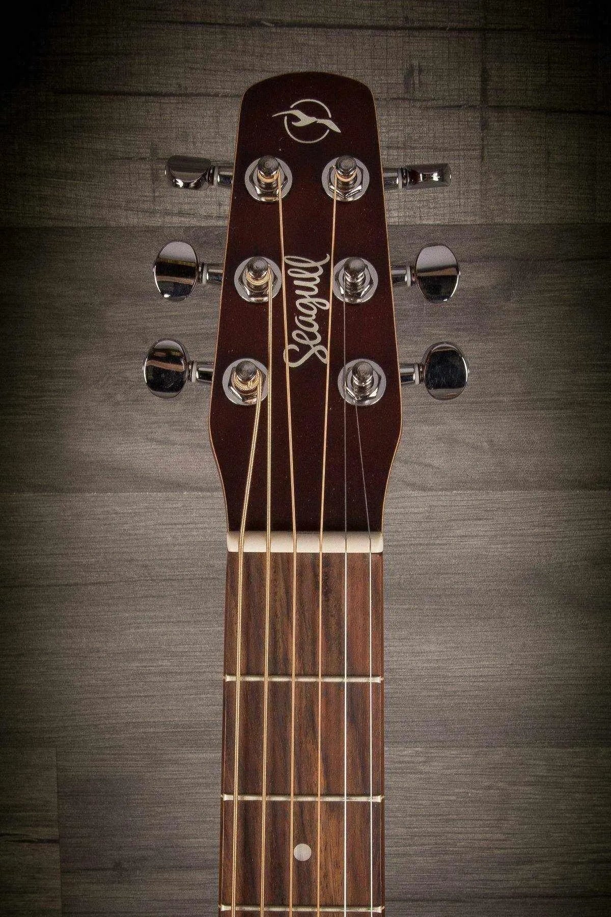Seagull Entourage Grand Natural Electro Acoustic, Natural A/E