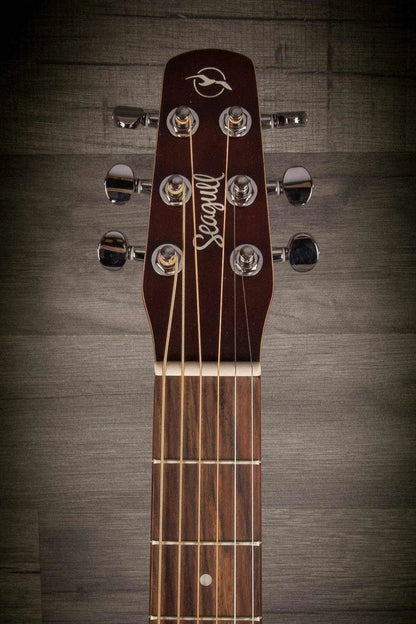 Seagull Entourage Grand Natural Electro Acoustic, Natural A/E
