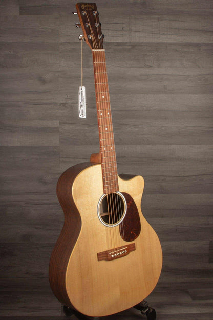 Martin GPCX2E  -  Acoustic guitar