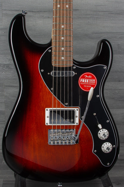 Squier Paranormal Stratocaster Deluxe