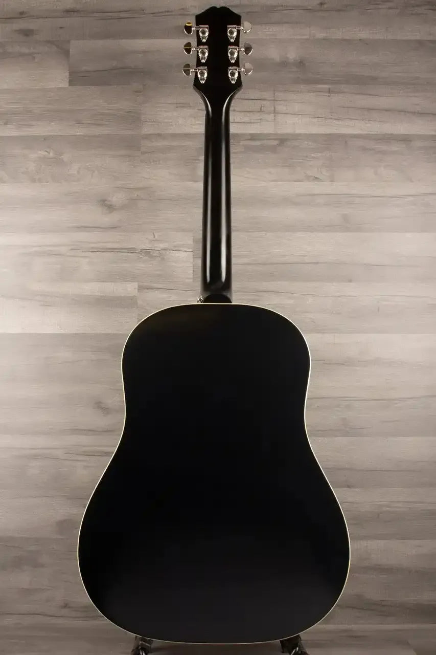 Epiphone Inspired by Gibson 45 Standard - Vintage Sunburst Finish
