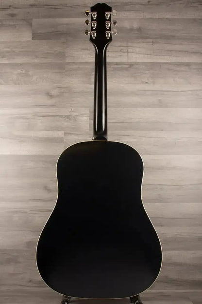 Epiphone Inspired by Gibson 45 Standard - Vintage Sunburst Finish