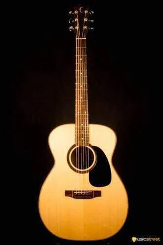 USED - Terry Cooper Acoustic Guitar