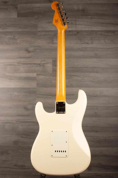 Squier FSR Classic Vibe '60s Stratocaster - Olympic white