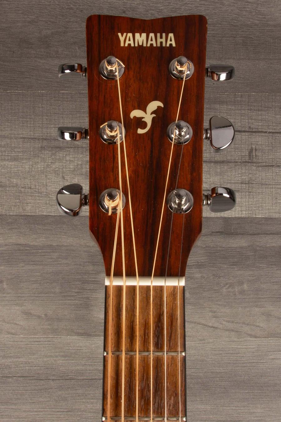USED - Yamaha - FG700MS