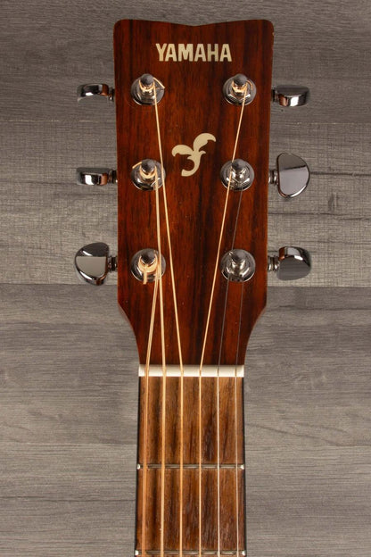 USED - Yamaha - FG700MS