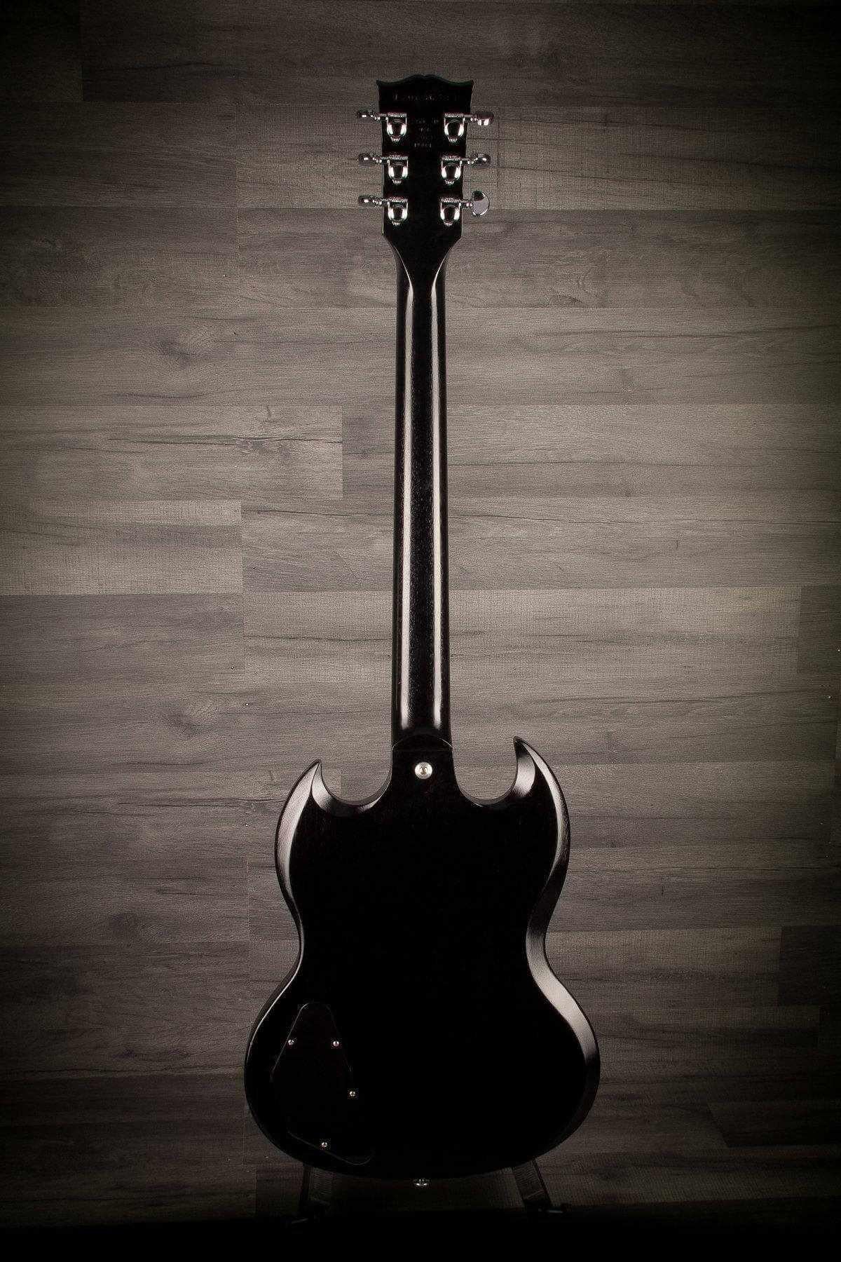 USED - 2013 Gibson SG 60's Tribute