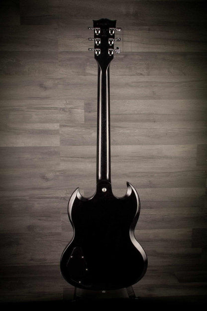 USED - 2013 Gibson SG 60's Tribute