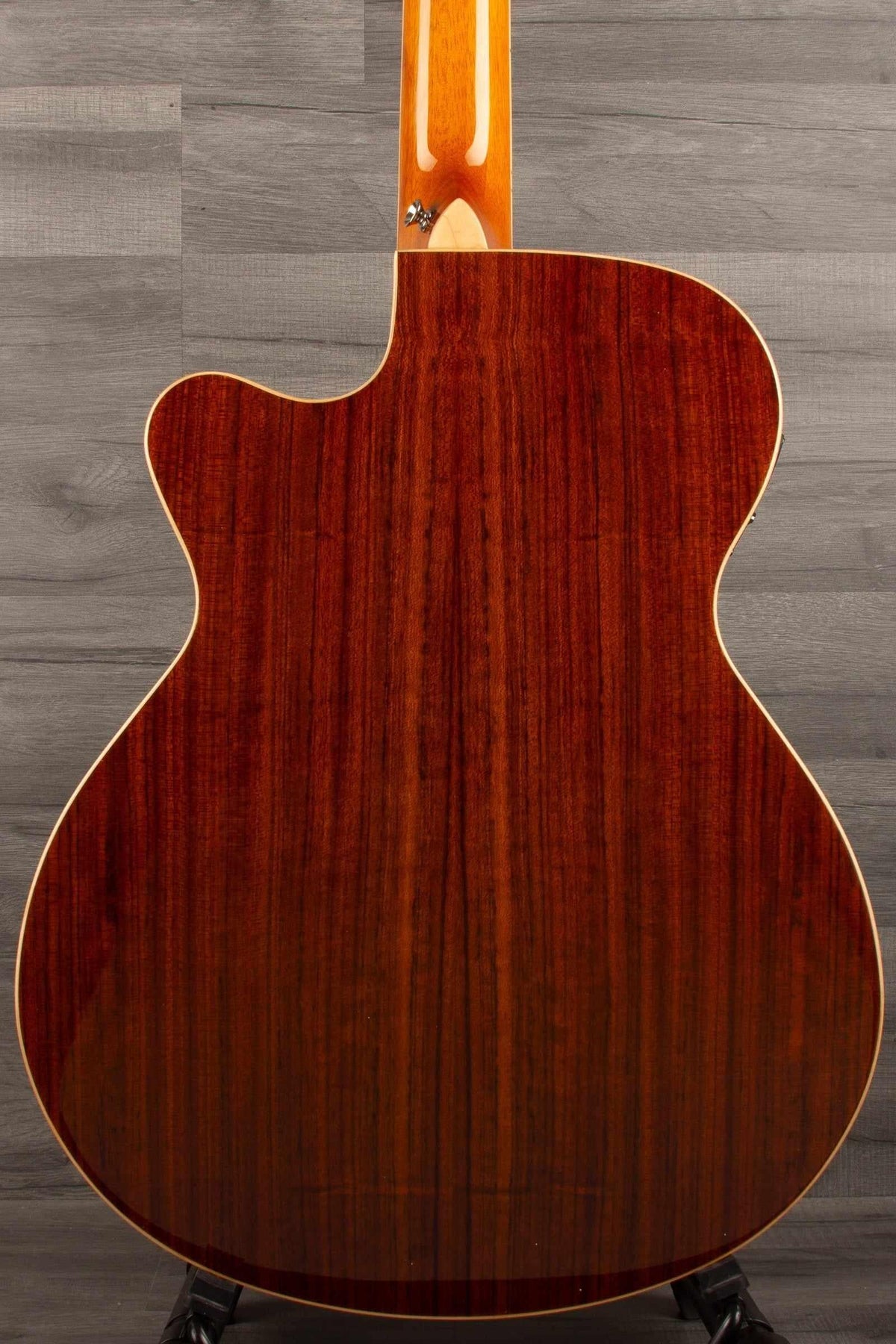Tanglewood TRX4CE Roadster Acoustic Guitar - Super Folk Electro Acoustic, Natural