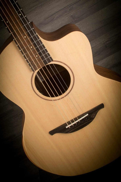 Sheeran by Lowden S-04 - Acoustic Guitar