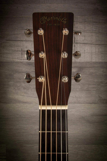 USED - Martin 0018V Acoustic