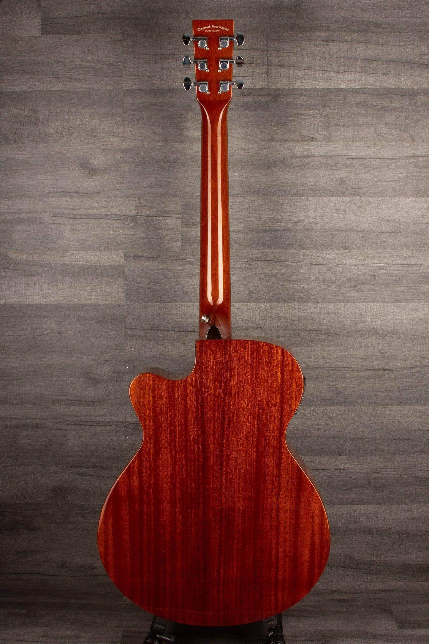 Tanglewood DBT SFCE SB G - Acoustic Guitar