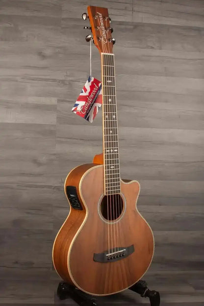 Tanglewood TRU2CE-AW Acoustic Guitar