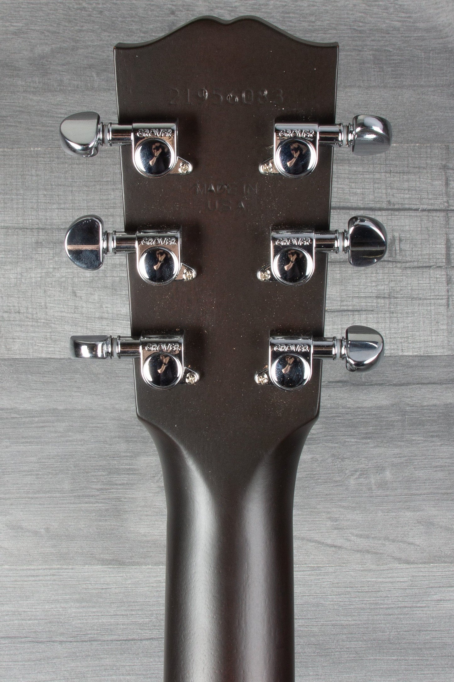 Gibson L-00 Special - Vintage Sunburst Satin