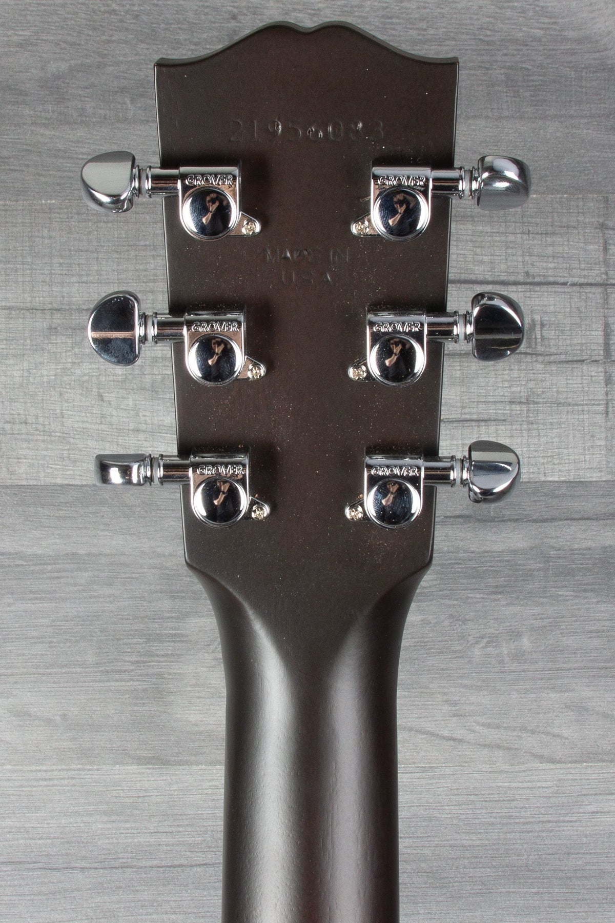 Gibson L-00 Special - Vintage Sunburst Satin