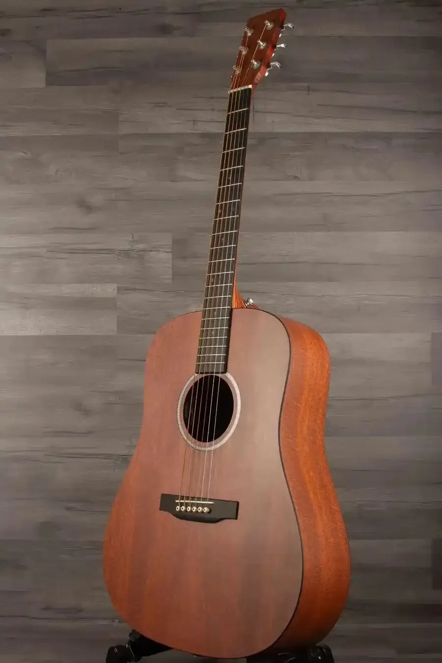 Martin DX1E Mahogany Guitar - Premium Acoustic Performance