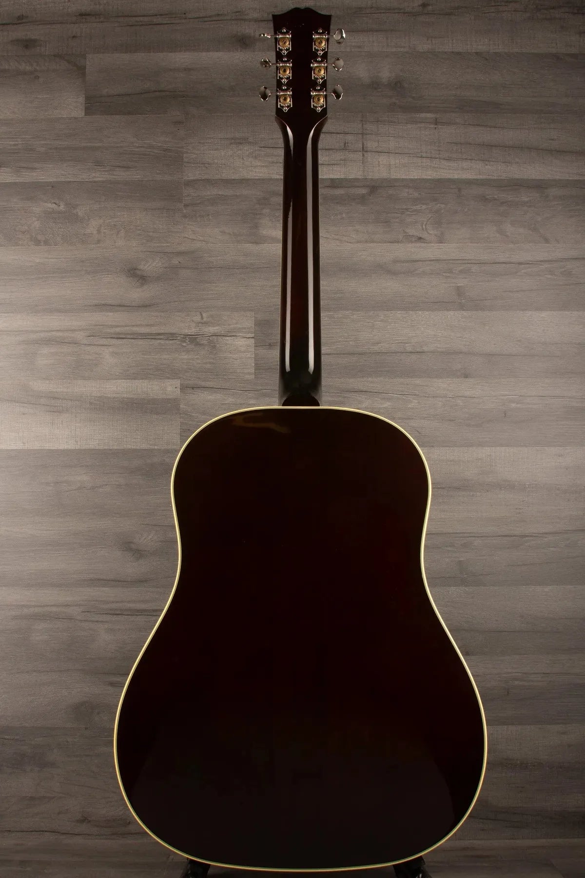Gibson Southern Jumbo Original Vintage Sunburst Acoustic Guitar #21345092