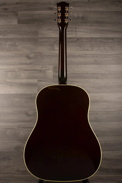 Gibson Southern Jumbo Original Vintage Sunburst Acoustic Guitar #21345092