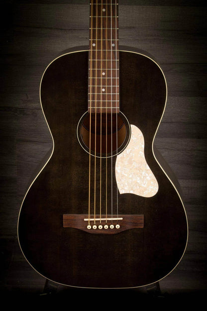 Art & Lutherie Roadhouse - Faded Black