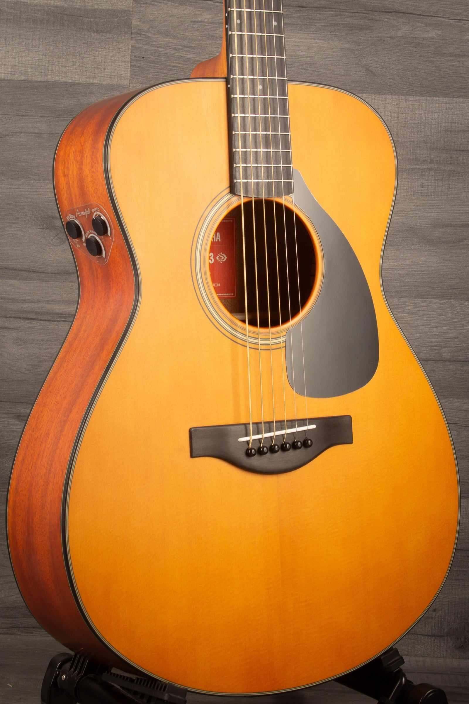 Yamaha FSX3 II