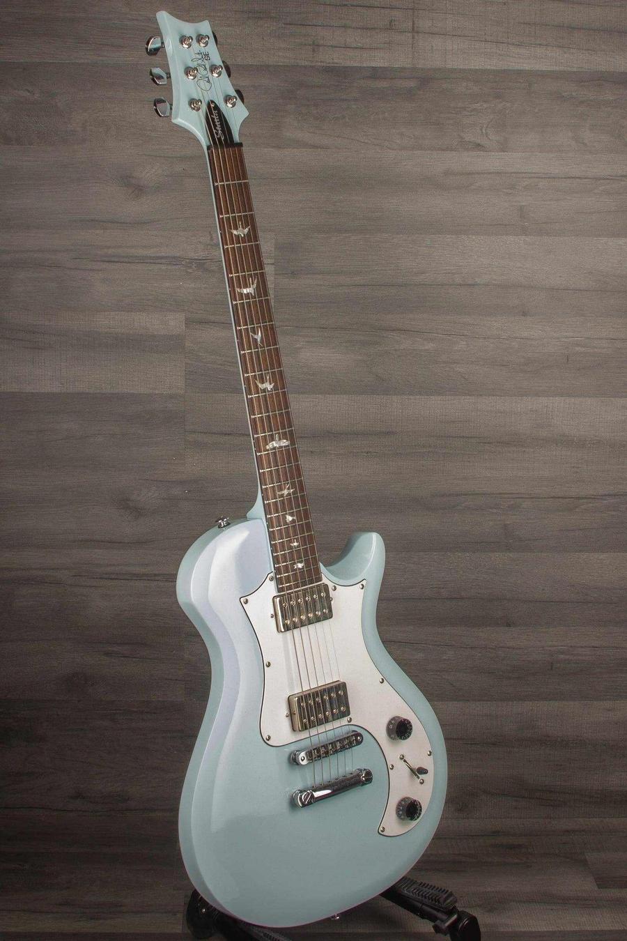 USED - PRS SE Starla - Powder Blue