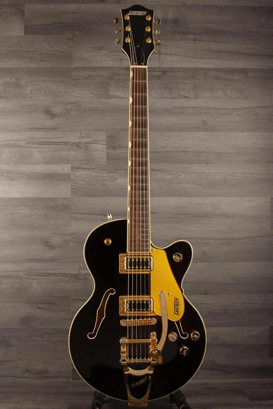 USED - Gretsch G5655TG Electromatic Center Block Jr