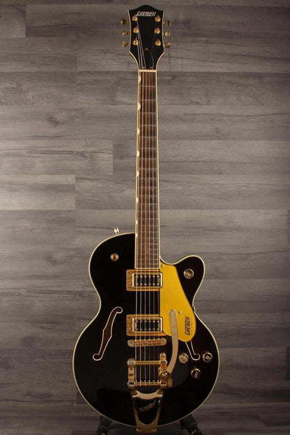 USED - Gretsch G5655TG Electromatic Center Block Jr