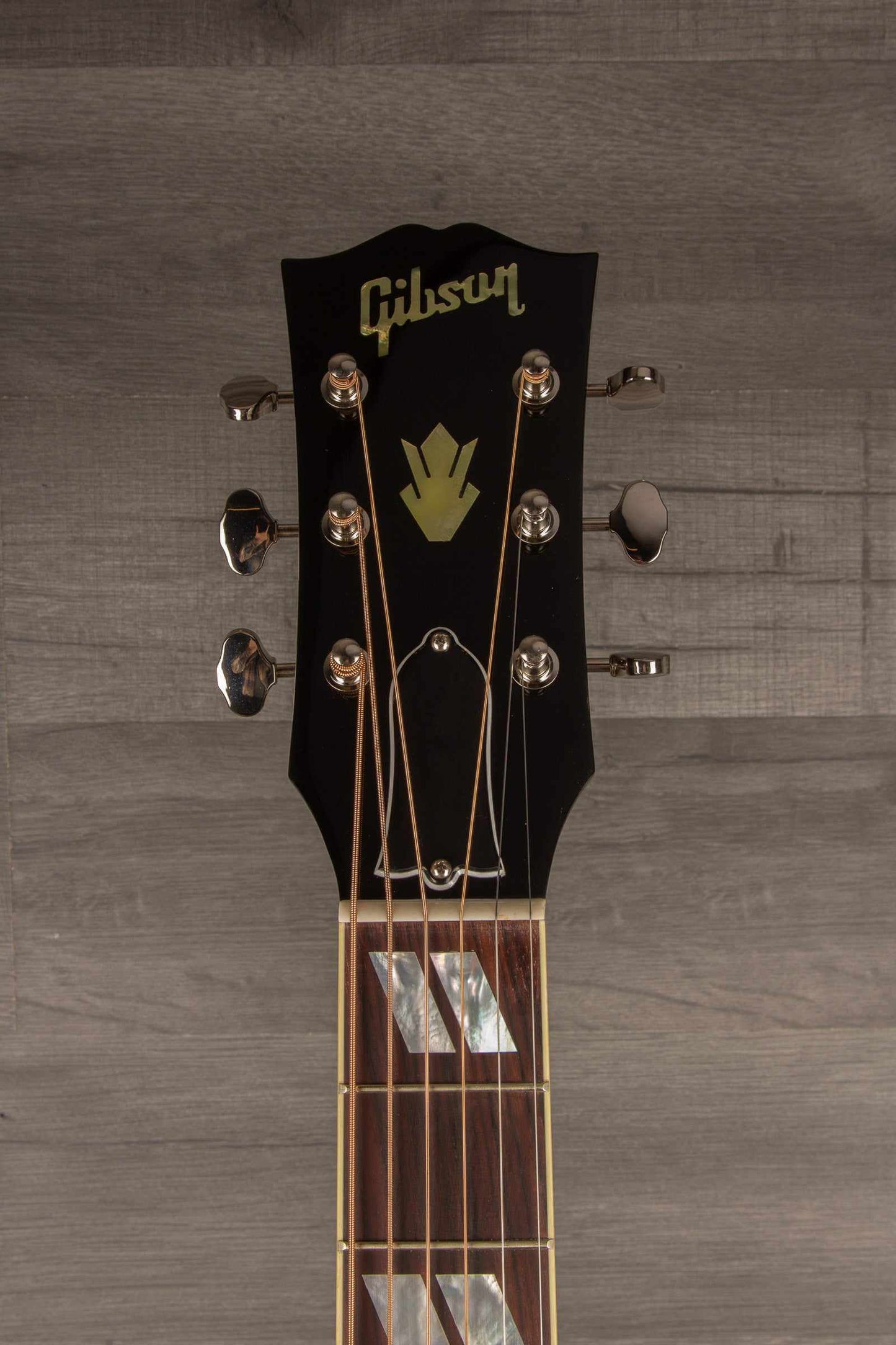Gibson Southern Jumbo Original Vintage Sunburst Acoustic Guitar