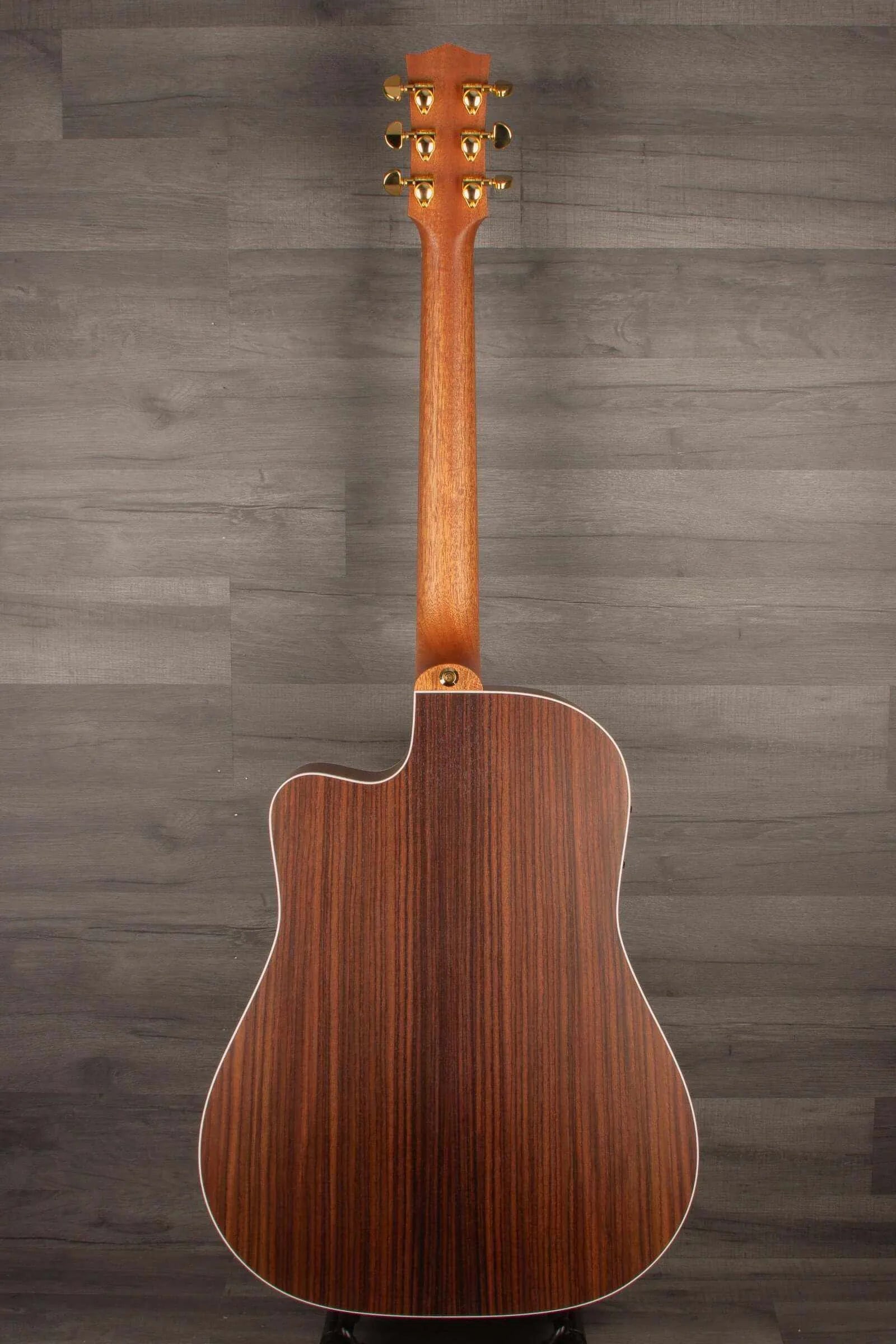 Maton - ER90C - Acoustic Guitar