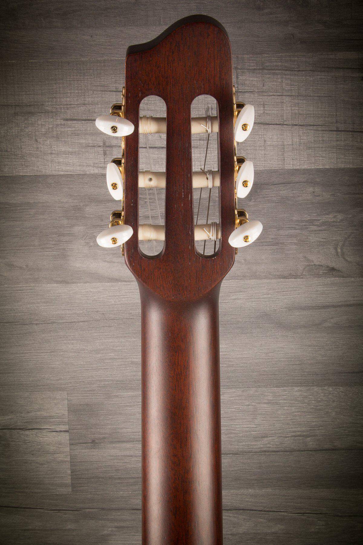USED - La Patrie Arena Pro CW Crescent II - Bourbon Burst