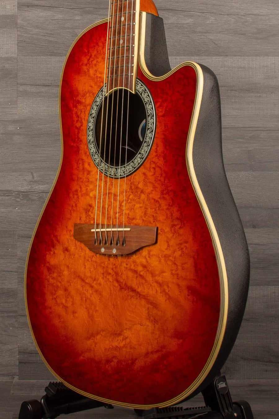 USED - Ovation Celebrity CS157 (Korean)
