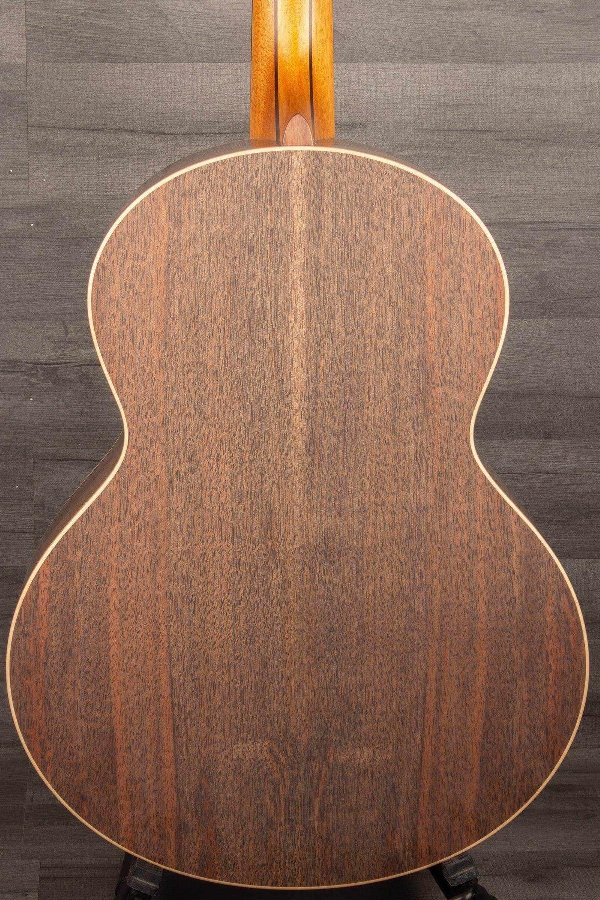 Lowden S-23 Acoustic Guitar - Exceptional Sound and Craftsmanship