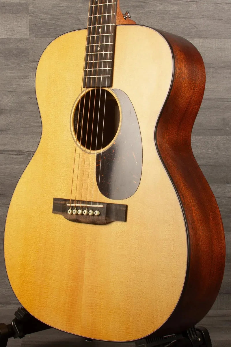 Martin 000-10E Retro Electro Acoustic, Spruce