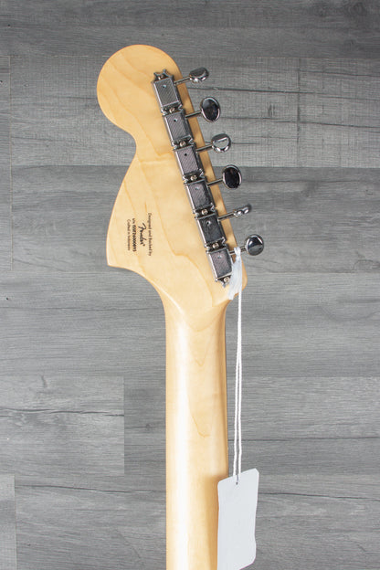 Squier Paranormal Stratocaster Deluxe