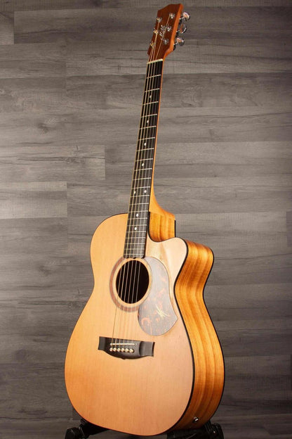 USED - Maton SRS808C Acoustic Guitar With AP5 Pro Pickup System