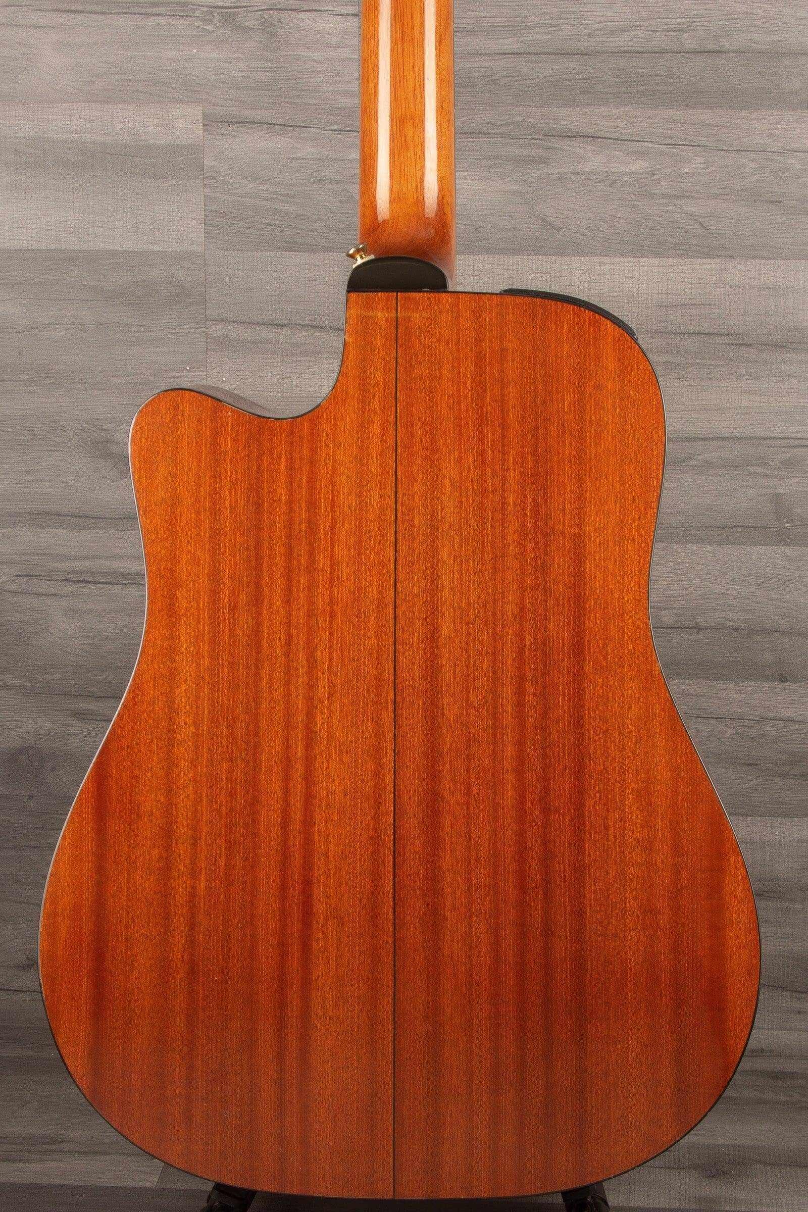 USED - Takamine EG345C-12 string