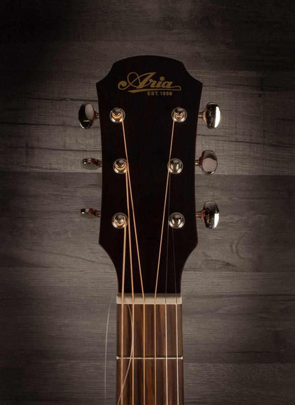 Aria 131 MTTS - Acoustic Guitar