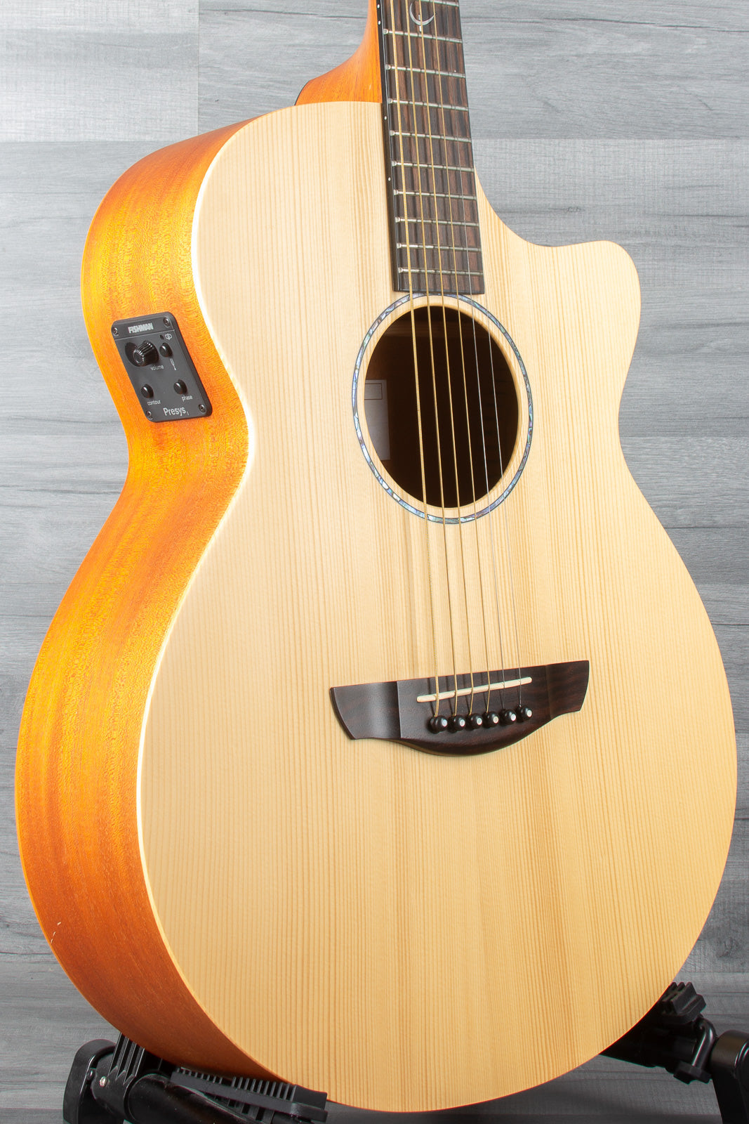 USED - Faith Naked Series Venus Electro Acoustic