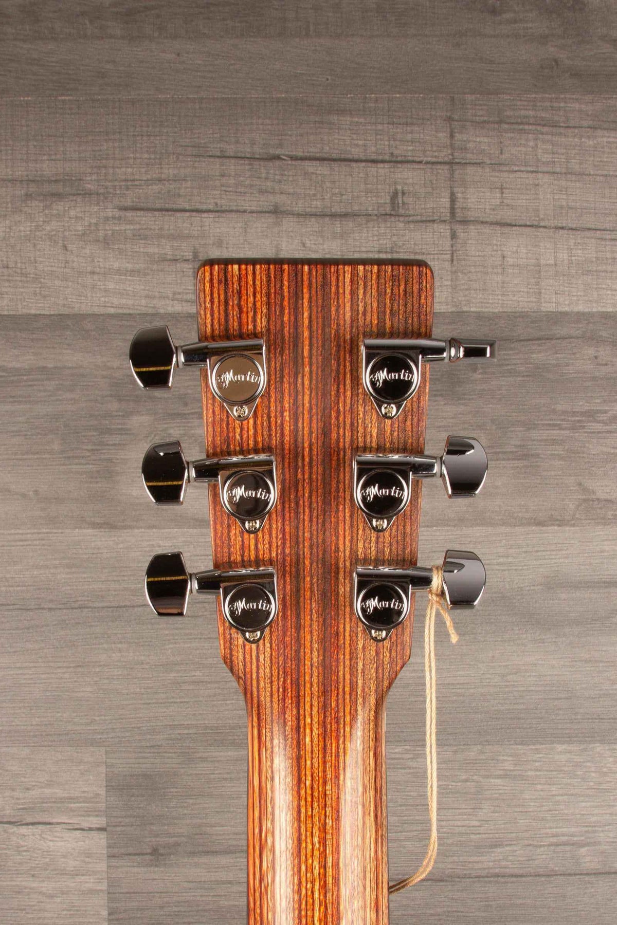 Martin LX1E -  Acoustic guitar