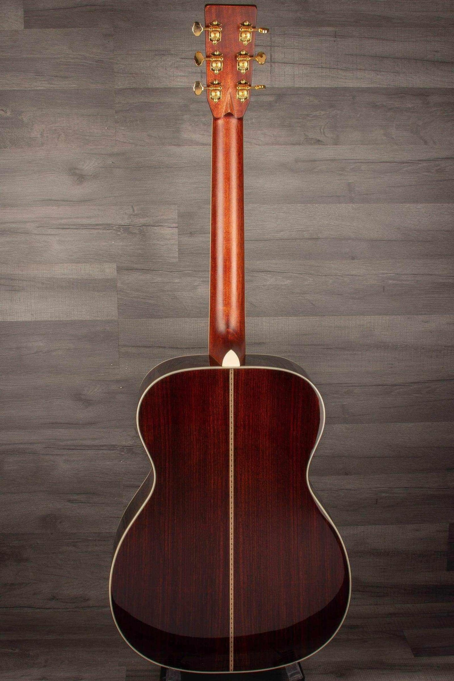 Sigma All Solid Standard Series 0040R