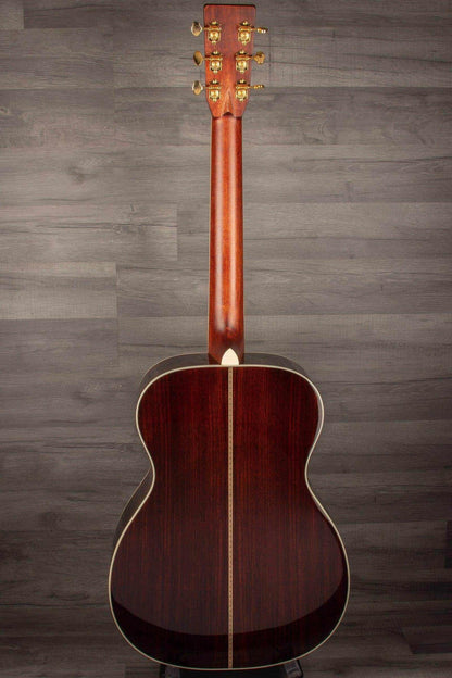 Sigma All Solid Standard Series 0040R