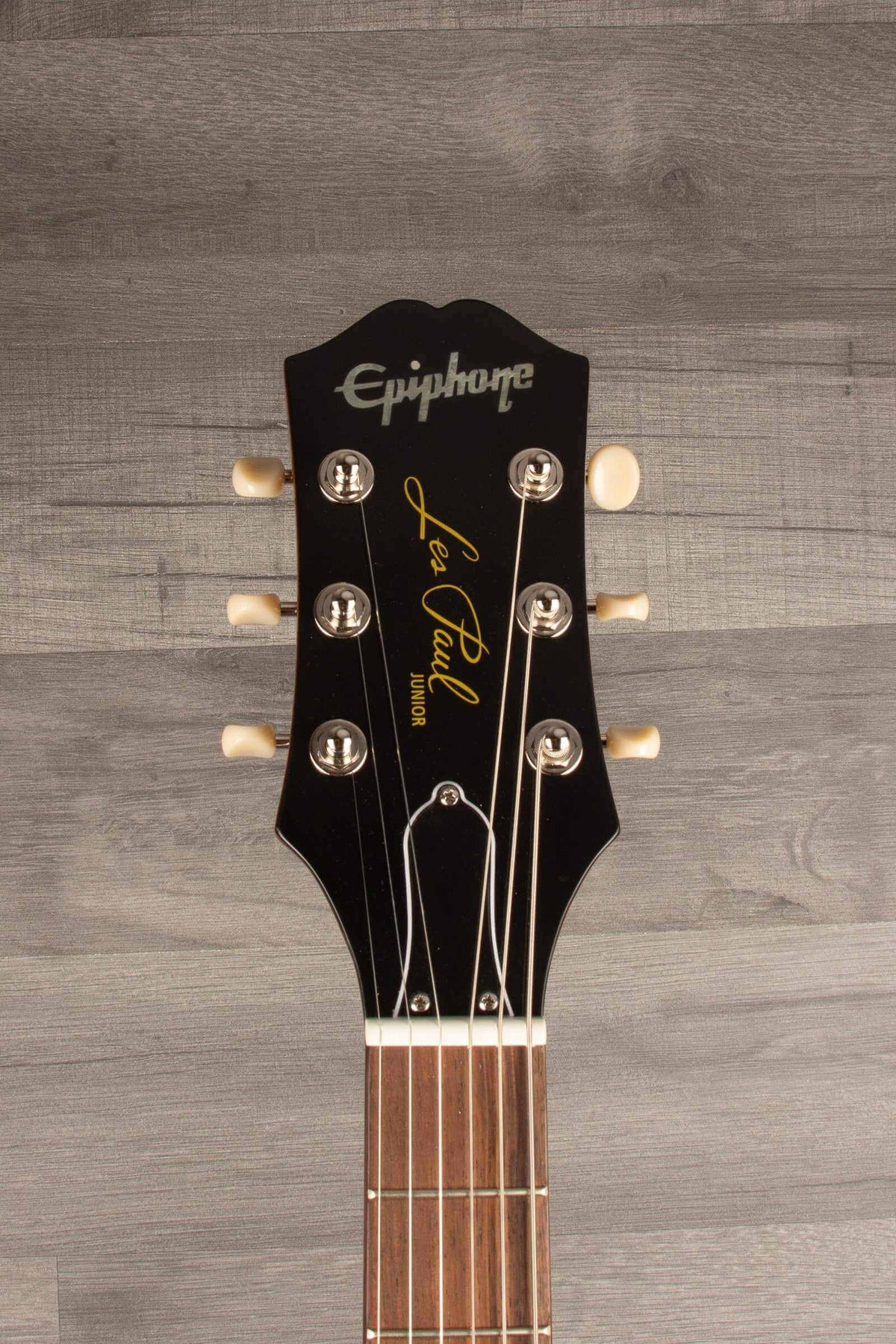 Epiphone Les Paul Junior Left Handed Electric Guitar