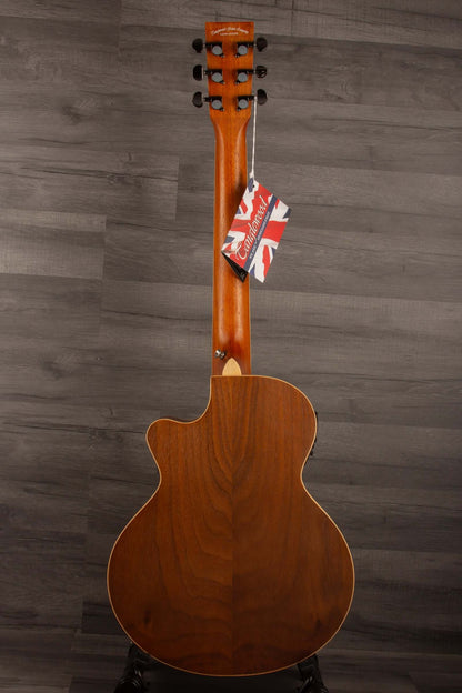Tanglewood DBT-TCEBW
