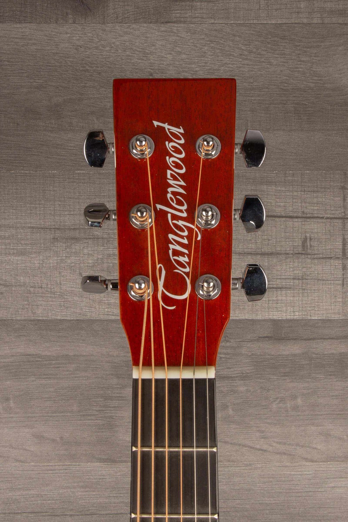 Tanglewood DBT DCE SBG Sunburst Dreadnought Electro - Acoustic Guitar