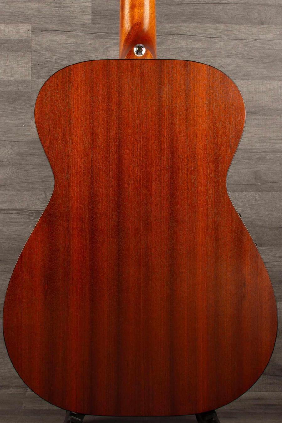 USED - Maton M808 (With Hardcase)