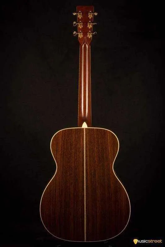 USED - Martin 000-42 Natural