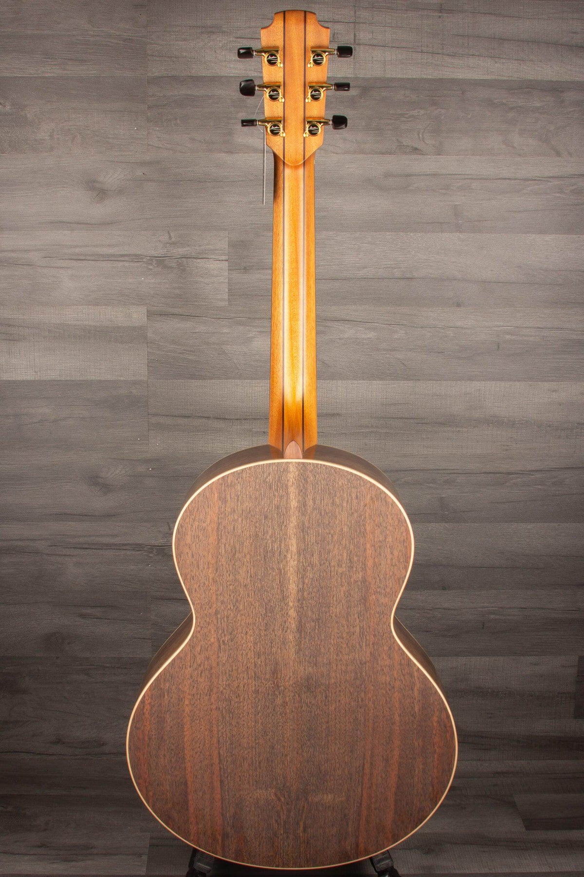 Lowden S-23 Acoustic Guitar - Exceptional Sound and Craftsmanship